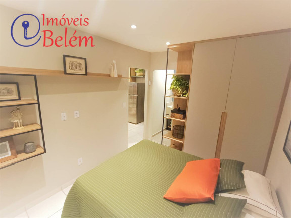 Imagem Apartamento com 2 Quartos à Venda, 46 m² em Coqueiro - Belém Imagem Apartamento com 2 Quartos à Venda, 46 m² em Coqueiro - Belém