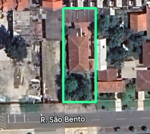 Imagem Terreno à Venda,  em Hauer - Curitiba