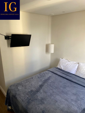 Imagem Apartamento com 2 Quartos à Venda, 47 m² em Parque João Ramalho - Santo André