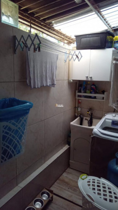Imagem Imóvel com 2 Quartos à Venda, 50 m² em São Lucas - Viamão