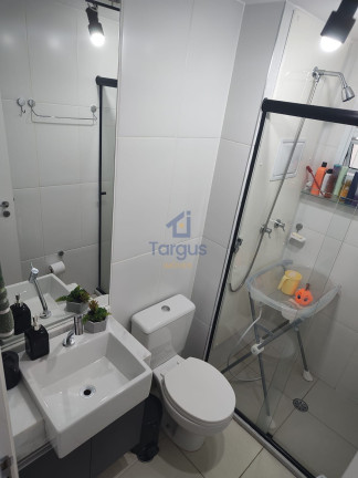 Imagem Apartamento com 3 Quartos à Venda, 60 m² em Vila Prudente - São Paulo Imagem Apartamento com 3 Quartos à Venda, 60 m² em Vila Prudente - São Paulo