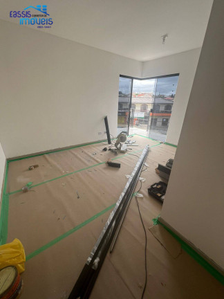 Imagem Casa com 3 Quartos à Venda, 91 m² em São Dimas - Colombo Imagem Casa com 3 Quartos à Venda, 91 m² em São Dimas - Colombo