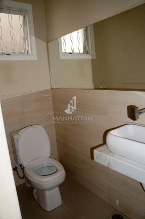Imagem Casa de Condomínio com 3 Quartos à Venda, 260 m² em Jardim Macarenko - Sumaré