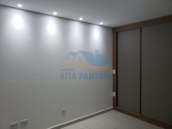 Imagem Apartamento com 1 Quarto à Venda, 38 m² em Nova Aliança - Ribeirão Preto