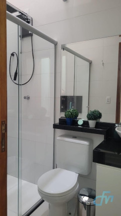 Imagem Casa com 3 Quartos à Venda, 73 m² em Villa Di Cesar - Mogi Das Cruzes