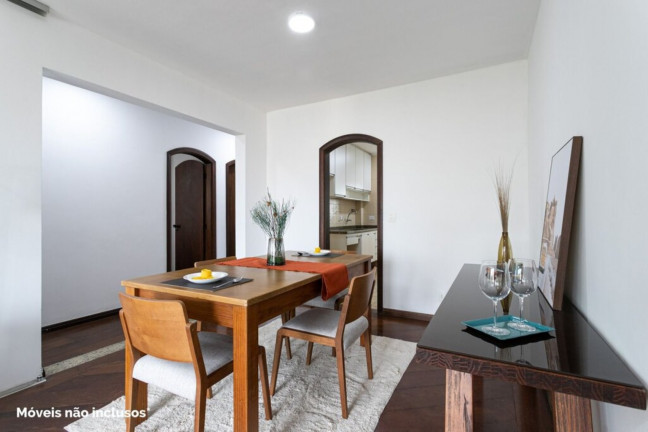 Imagem Imóvel com 2 Quartos à Venda, 102 m² em Chácara Klabin - São Paulo Imagem Imóvel com 2 Quartos à Venda, 102 m² em Chácara Klabin - São Paulo