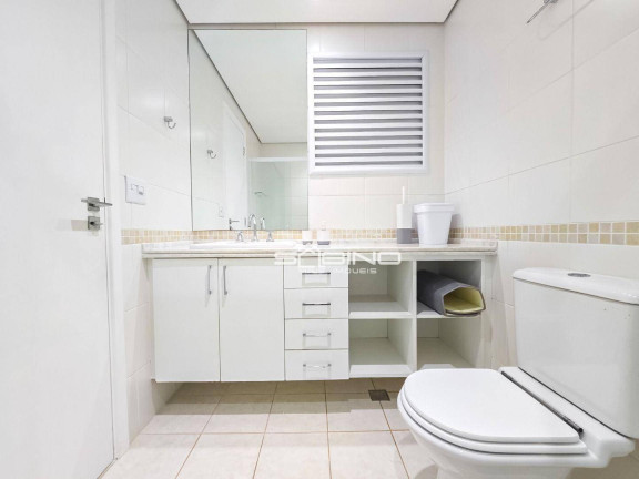 Imagem Apartamento com 3 Quartos para Temporada, 102 m² em Riviera De São Lourenço - Bertioga