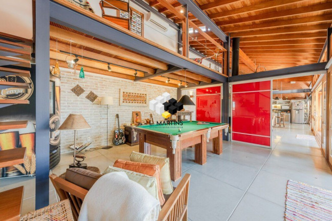 Imagem Casa com 4 Quartos à Venda, 746 m² em Jardim Isabel - Porto Alegre