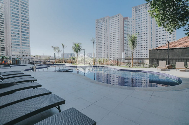 Imagem Apartamento com 2 Quartos à Venda, 41 m² em Barra Funda - São Paulo Imagem Apartamento com 2 Quartos à Venda, 41 m² em Barra Funda - São Paulo
