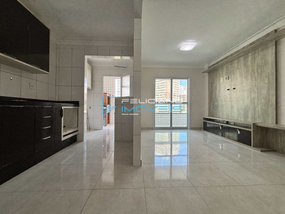 Imagem Apartamento com 2 Quartos à Venda, 80 m² em Caiçara - Praia Grande Imagem Apartamento com 2 Quartos à Venda, 80 m² em Caiçara - Praia Grande