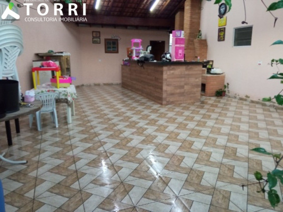 Imagem Imóvel com 3 Quartos à Venda, 250 m² em Jardim Residencial Imperatriz - Sorocaba