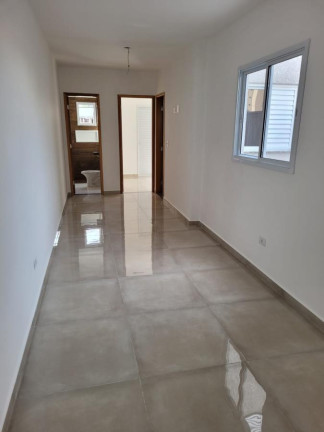 Foto do imóvel Apartamento com 2 Quartos à Venda, 97 m² em Vila Eldízia - Santo André