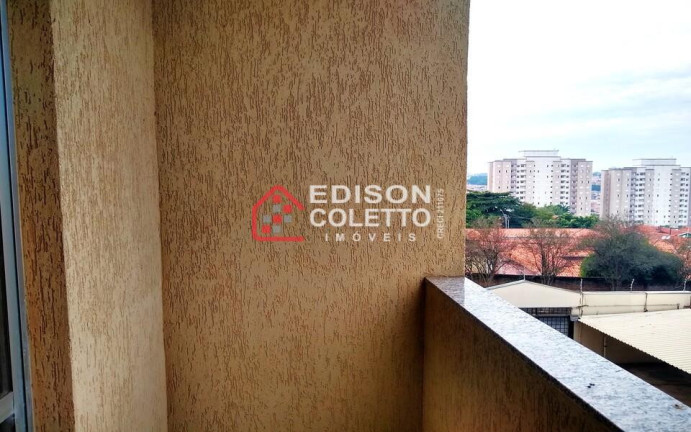 Imagem Apartamento com 2 Quartos à Venda, 74 m² em Nova América - Piracicaba