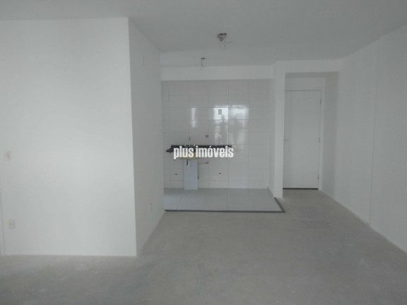 Imagem Apartamento com 2 Quartos à Venda, 56 m² em Morumbi - São Paulo Imagem Apartamento com 2 Quartos à Venda, 56 m² em Morumbi - São Paulo