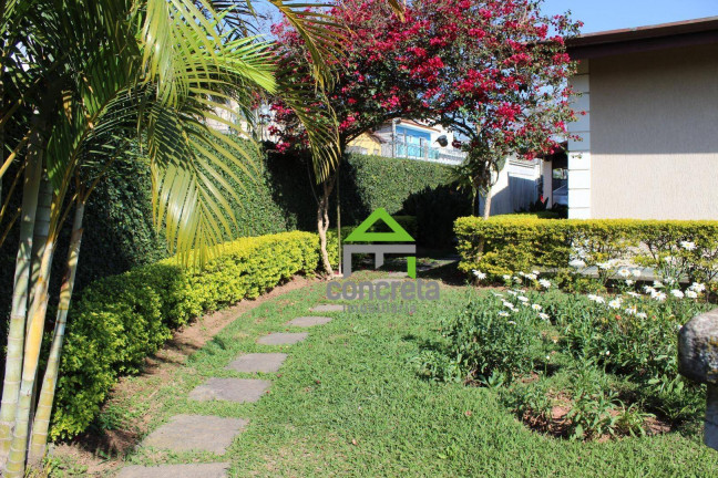 Imagem Casa com 4 Quartos à Venda, 370 m² em Jardim Dos Ipês - Cotia