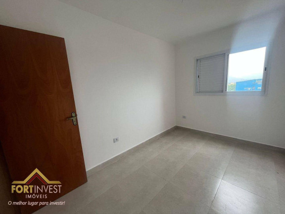 Imagem Imóvel com 2 Quartos à Venda, 75 m² em Vila Guilhermina - Praia Grande