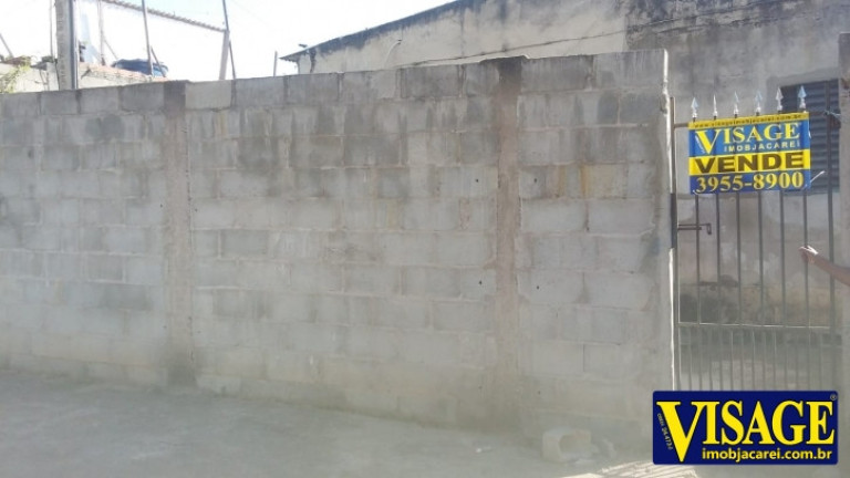 Casa com 2 Quartos à Venda, 150 m² em Jd. Colonia - Jacareí