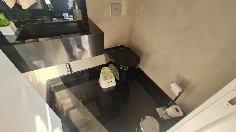 Imagem Cobertura com 3 Quartos à Venda, 146 m² em Centro - São Bernardo Do Campo Imagem Cobertura com 3 Quartos à Venda, 146 m² em Centro - São Bernardo Do Campo
