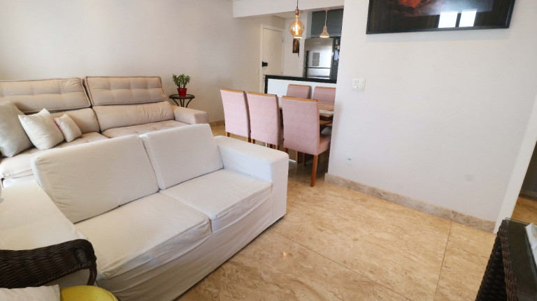Imagem Apartamento com 3 Quartos à Venda, 69 m² em Vila Andrade - São Paulo Imagem Apartamento com 3 Quartos à Venda, 69 m² em Vila Andrade - São Paulo