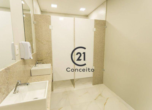 Imagem Sala Comercial para Alugar, 199 m² em Estreito - Florianópolis Imagem Sala Comercial para Alugar, 199 m² em Estreito - Florianópolis