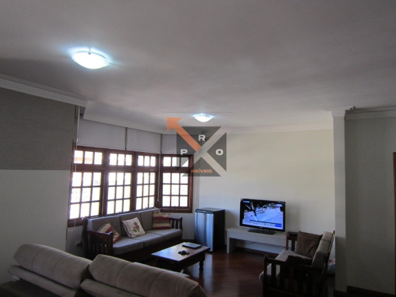 Imagem Casa com 3 Quartos à Venda, 320 m² em Jardim Franca - São Paulo