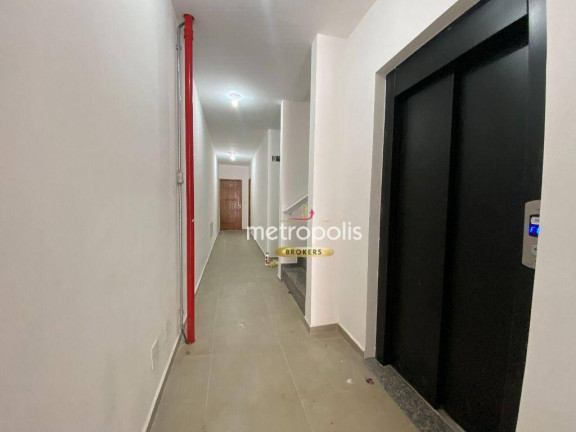 Imagem Studio com 1 Quarto à Venda, 29 m² em Nova Gerti - São Caetano Do Sul Imagem Studio com 1 Quarto à Venda, 29 m² em Nova Gerti - São Caetano Do Sul