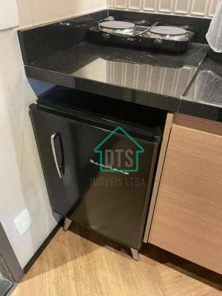 Imagem Apartamento com 1 Quarto à Venda, 28 m² em República - São Paulo Imagem Apartamento com 1 Quarto à Venda, 28 m² em República - São Paulo