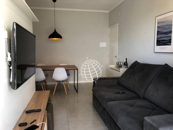 Imagem Apartamento com 2 Quartos à Venda, 54 m² em Jardim Das Cerejeiras - Atibaia
