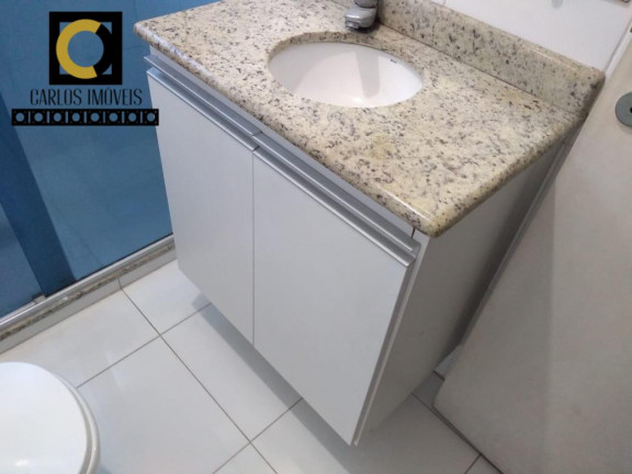 Imagem Apartamento com 2 Quartos à Venda, 85 m² em Embaré - Santos