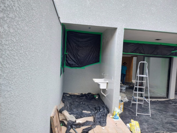 Imagem Sobrado com 3 Quartos à Venda, 121 m² em Portais (polvilho) - Cajamar