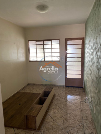 Imagem Casa com 2 Quartos à Venda, 83 m² em Jardim Hermínio Bueno - Mogi Guaçu Imagem Casa com 2 Quartos à Venda, 83 m² em Jardim Hermínio Bueno - Mogi Guaçu