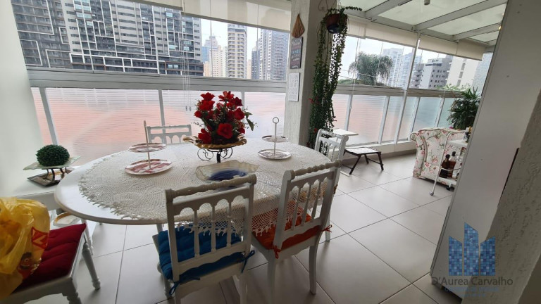 Imagem Apartamento com 2 Quartos à Venda, 71 m² em Jardim Das Acácias - São Paulo