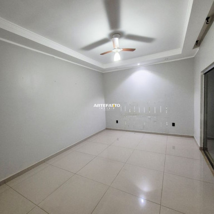 Imagem Casa com 3 Quartos à Venda, 181 m² em Villagio Mundo Novo - Franca Imagem Casa com 3 Quartos à Venda, 181 m² em Villagio Mundo Novo - Franca