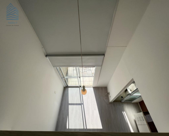 Imagem Imóvel com 1 Quarto para Alugar, 49 m² em Vila Mariana - São Paulo