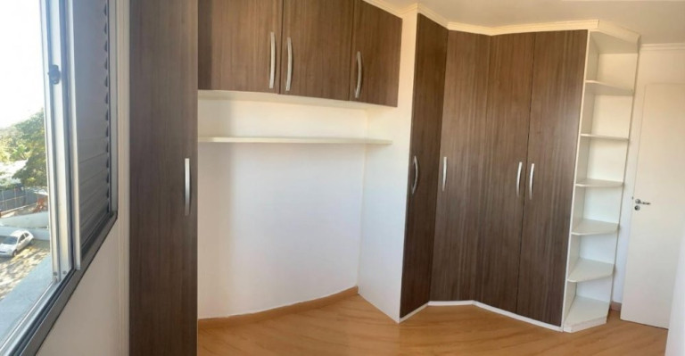 Imagem Apartamento com 2 Quartos à Venda, 45 m² em Vila Ema - São Paulo Imagem Apartamento com 2 Quartos à Venda, 45 m² em Vila Ema - São Paulo
