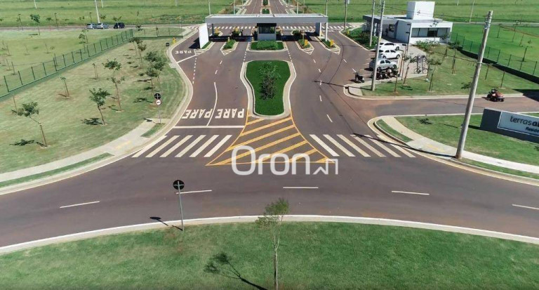 Imagem Terreno à Venda, 323 m² em Terras Alpha 2 - Senador Canedo