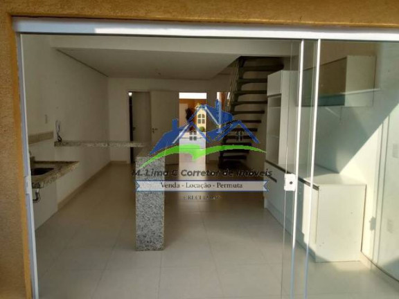 Imagem Casa de Condomínio com 2 Quartos à Venda, 100 m² em Jardim Estância Brasil - Atibaia Imagem Casa de Condomínio com 2 Quartos à Venda, 100 m² em Jardim Estância Brasil - Atibaia