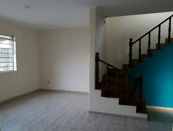 Imagem Casa com 3 Quartos à Venda, em Vila Trujillo - Sorocaba Imagem Casa com 3 Quartos à Venda, em Vila Trujillo - Sorocaba