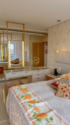 Imagem Apartamento com 3 Quartos à Venda, 139 m² em Setor Marista - Goiânia Imagem Apartamento com 3 Quartos à Venda, 139 m² em Setor Marista - Goiânia