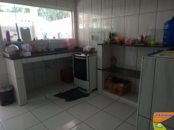 Imagem Casa com 2 Quartos à Venda, 100 m² em Taquaral - Ubatuba
