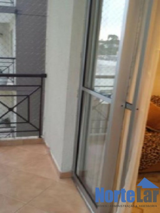 Imagem Apartamento com 2 Quartos à Venda, 63 m² em Vila Mazzei - São Paulo