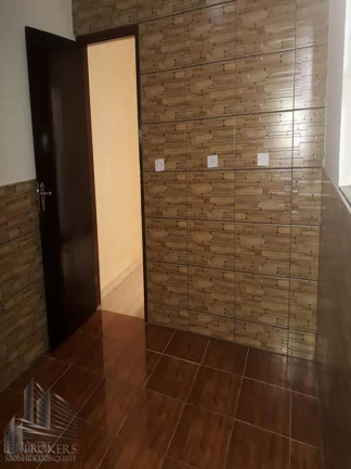 Casa com 2 Quartos à Venda, 130 m² em Jardim Guaíba - Sorocaba
