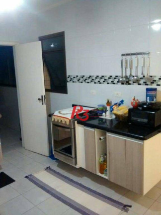 Imagem Apartamento com 2 Quartos à Venda, 74 m² em Parque Bitaru - São Vicente