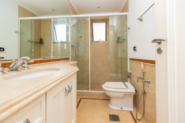 Imagem Apartamento com 4 Quartos à Venda, 280 m² em Vila Congonhas - São Paulo Imagem Apartamento com 4 Quartos à Venda, 280 m² em Vila Congonhas - São Paulo