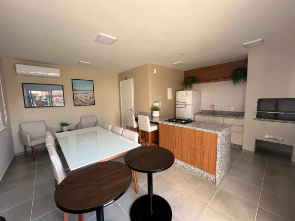 Imagem Apartamento com 2 Quartos à Venda, 63 m² em Itacolomí - Balneário Piçarras
