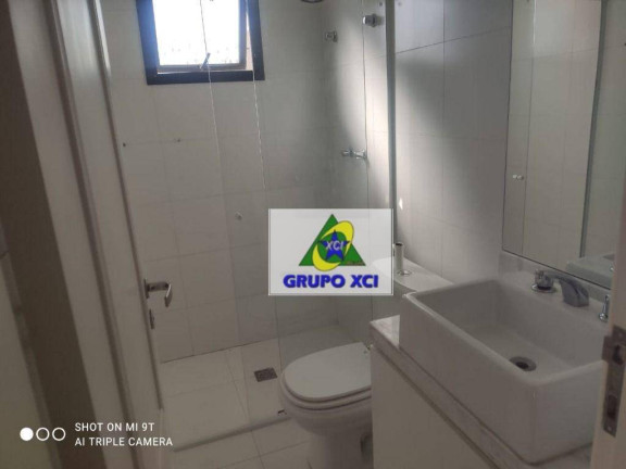 Imagem Apartamento com 3 Quartos à Venda, 117 m² em Parque Das Flores - Campinas Imagem Apartamento com 3 Quartos à Venda, 117 m² em Parque Das Flores - Campinas