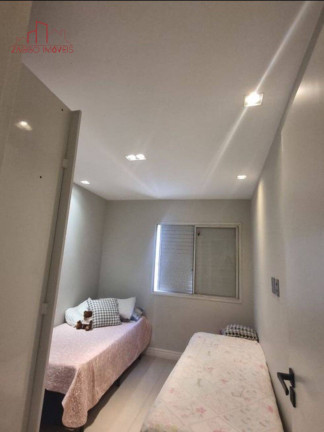 Imagem Apartamento com 3 Quartos à Venda, 68 m² em Jardim Germânia - São Paulo