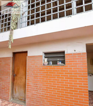 Imagem Casa com 4 Quartos à Venda, 246 m² em Vila Melliani - Guarulhos