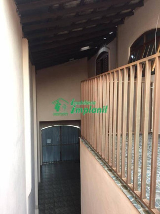 Imagem Casa com 4 Quartos à Venda, 251 m² em Parque Guarani - Várzea Paulista