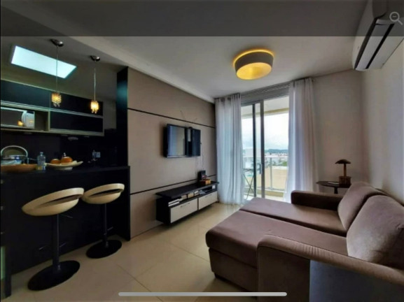 Imagem Apartamento com 2 Quartos à Venda, 131 m² em Canasvieiras - Florianópolis